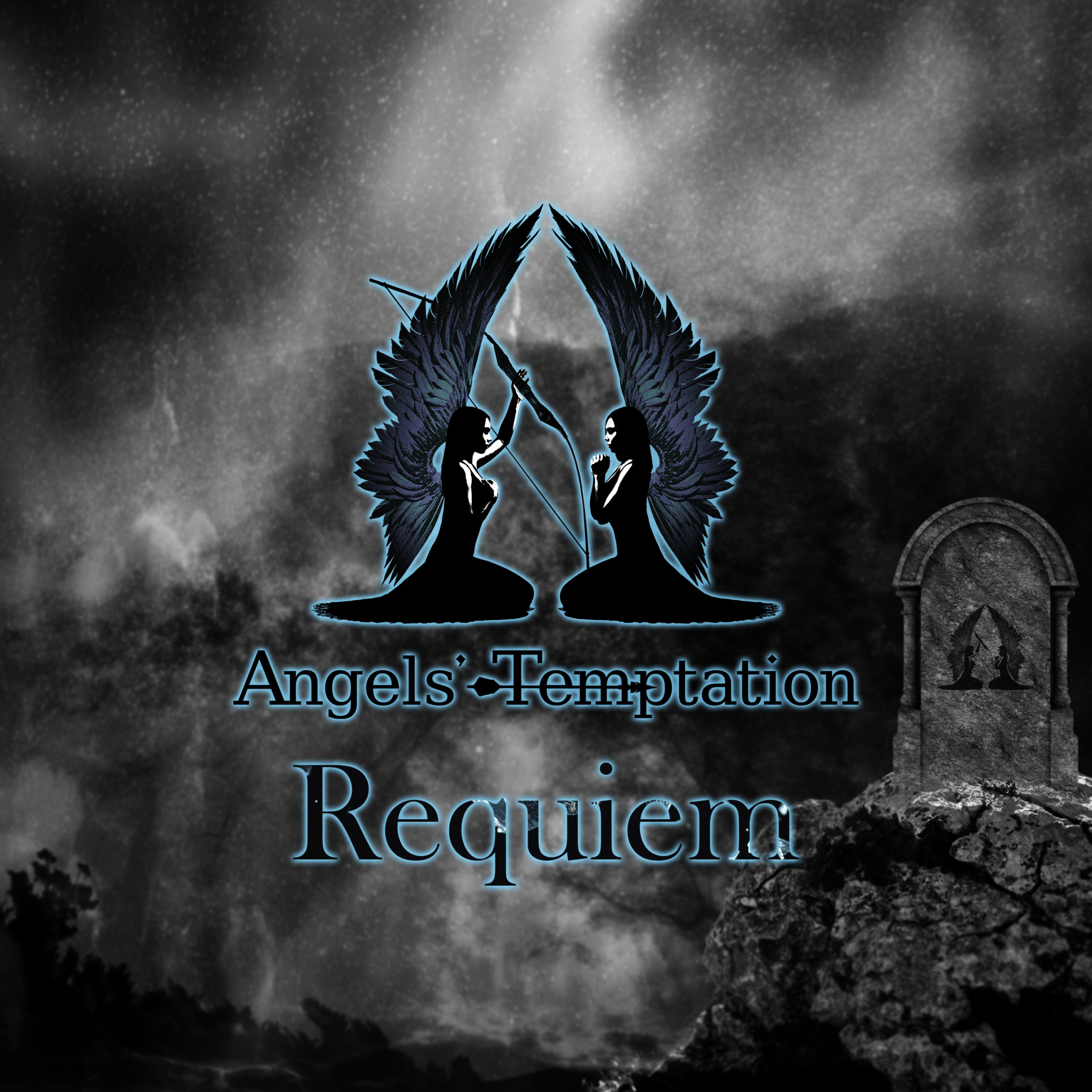 Angels’ Temptation 4th Single「Requiem」Release