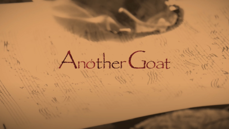 Another Goat 1stシングル「EYEBIS」MV公開
